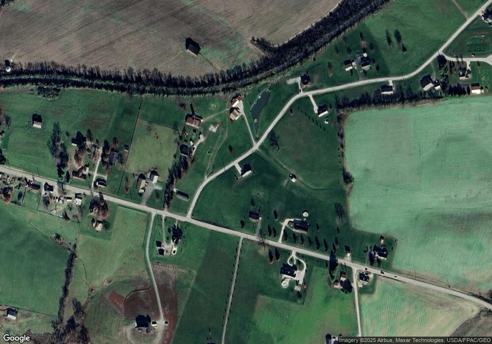 100 Lake View Rd, Ewing, KY 41039 - photo 1