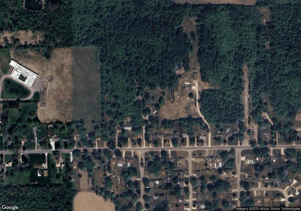 5171 E Carpenter Rd, Flint, MI 48506 - photo 1