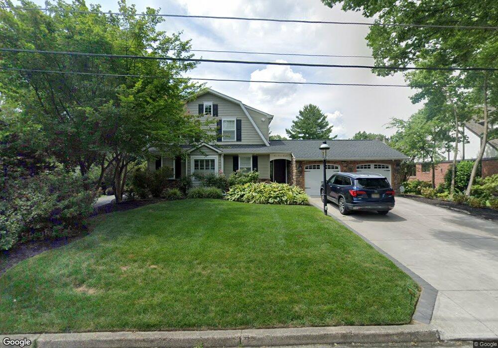 248 Moore Ln, Haddonfield, NJ 08033 - photo 1