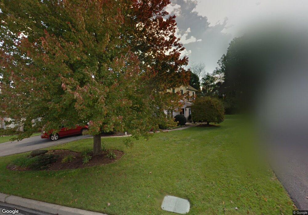 758 Hinchley Run, West Chester, PA 19382 - photo 1