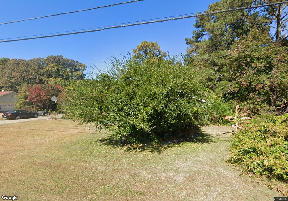 1880 Brandy Dr SE, Conyers, GA 30013 - photo 1