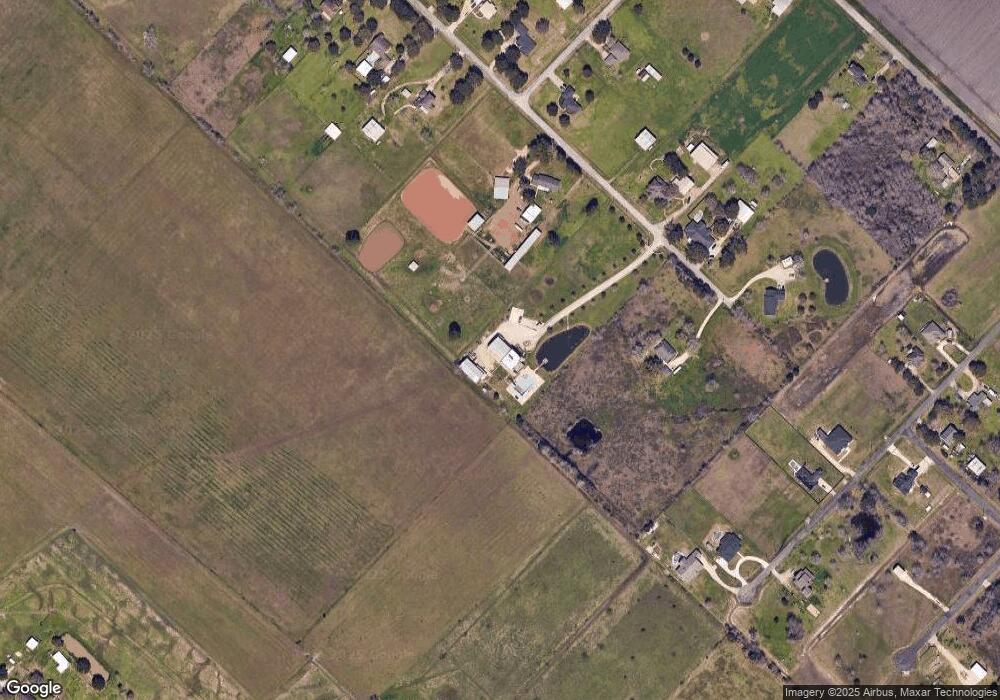 2004 Lyll Ln, Rosenberg, TX 77471 - photo 1