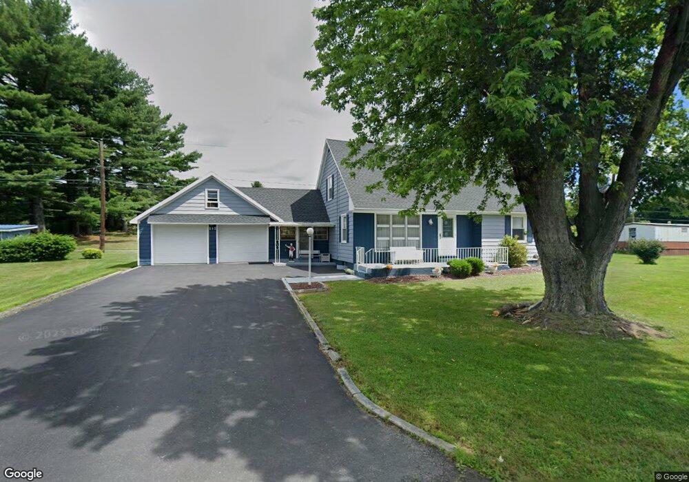 512 Whitey B Dr, Kunkletown, PA 18058 - photo 1