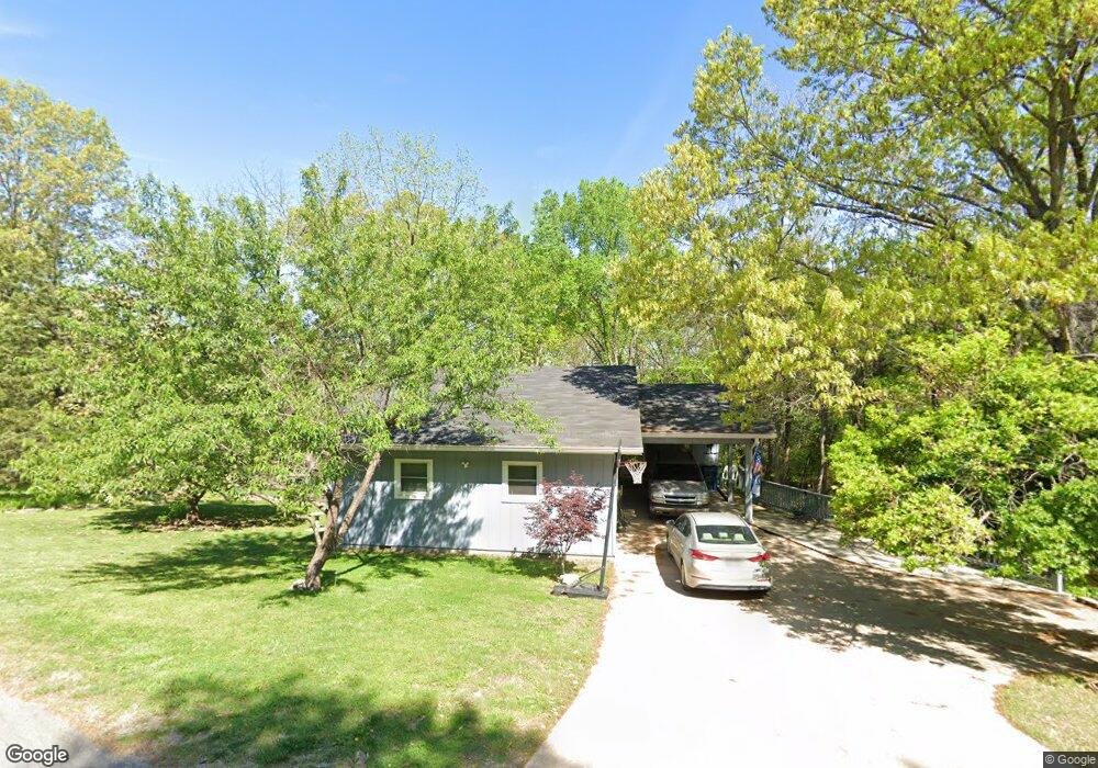 2 Whitfield Ln, Bella Vista, AR 72715 - photo 1