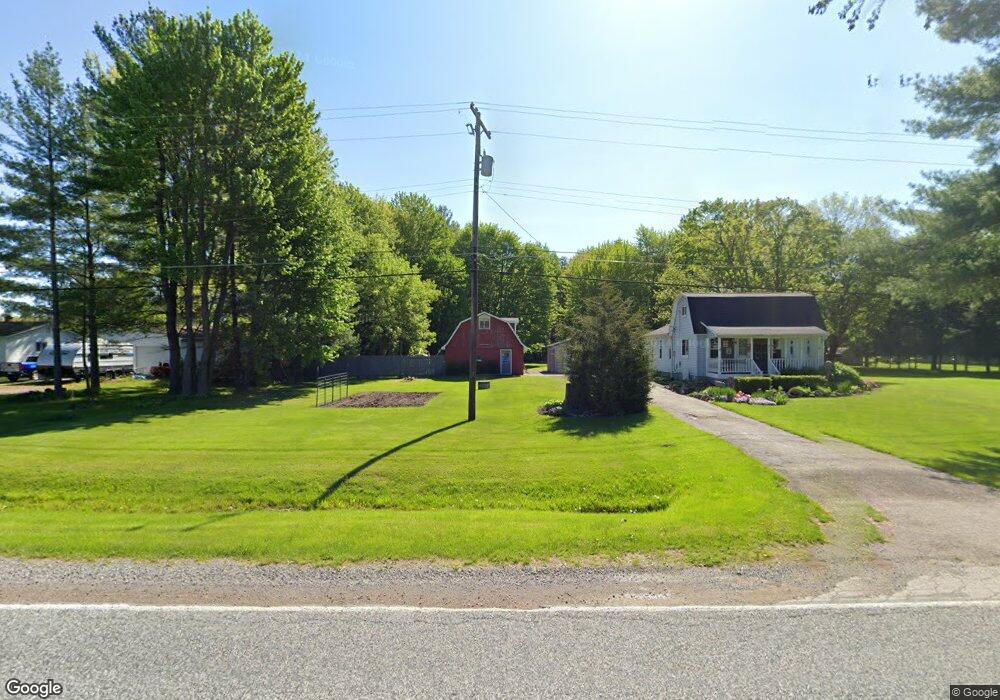 10235 Sheridan Rd, Burt, MI 48417 - photo 1