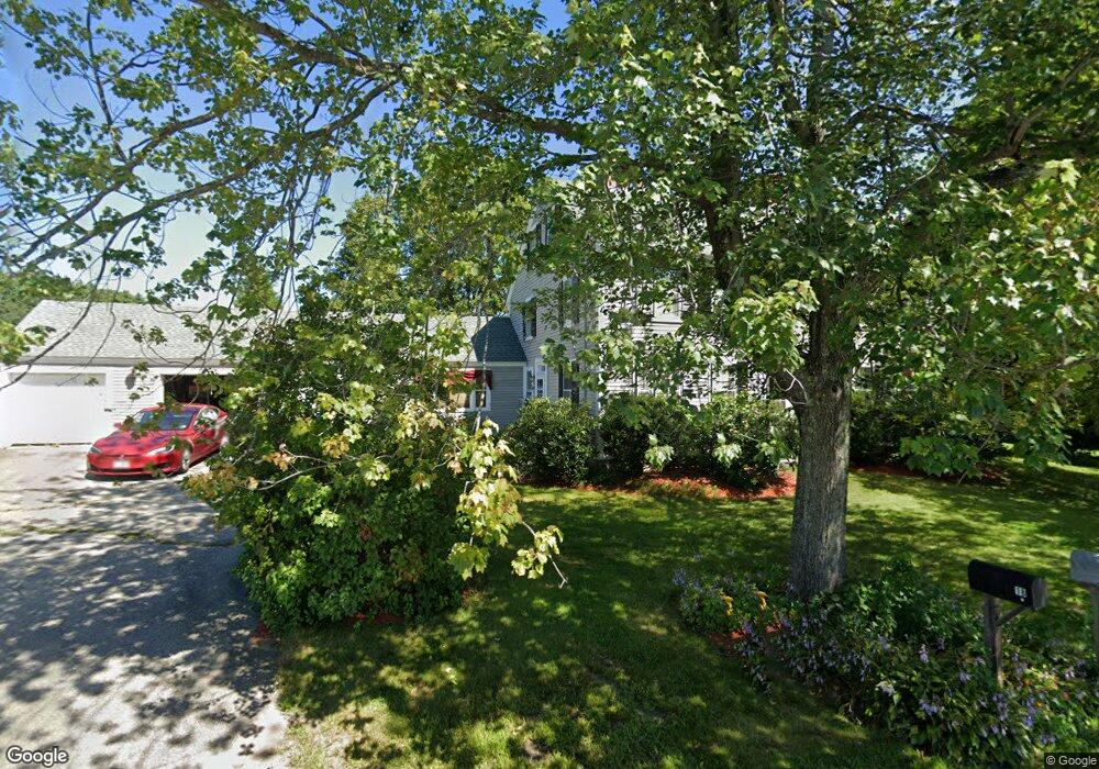 18 Jeremy Hill Rd, Pelham, NH 03076 - photo 1