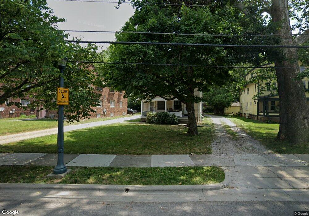 818 Sheridan Ave unit 20, Columbus, OH 43209 - photo 1