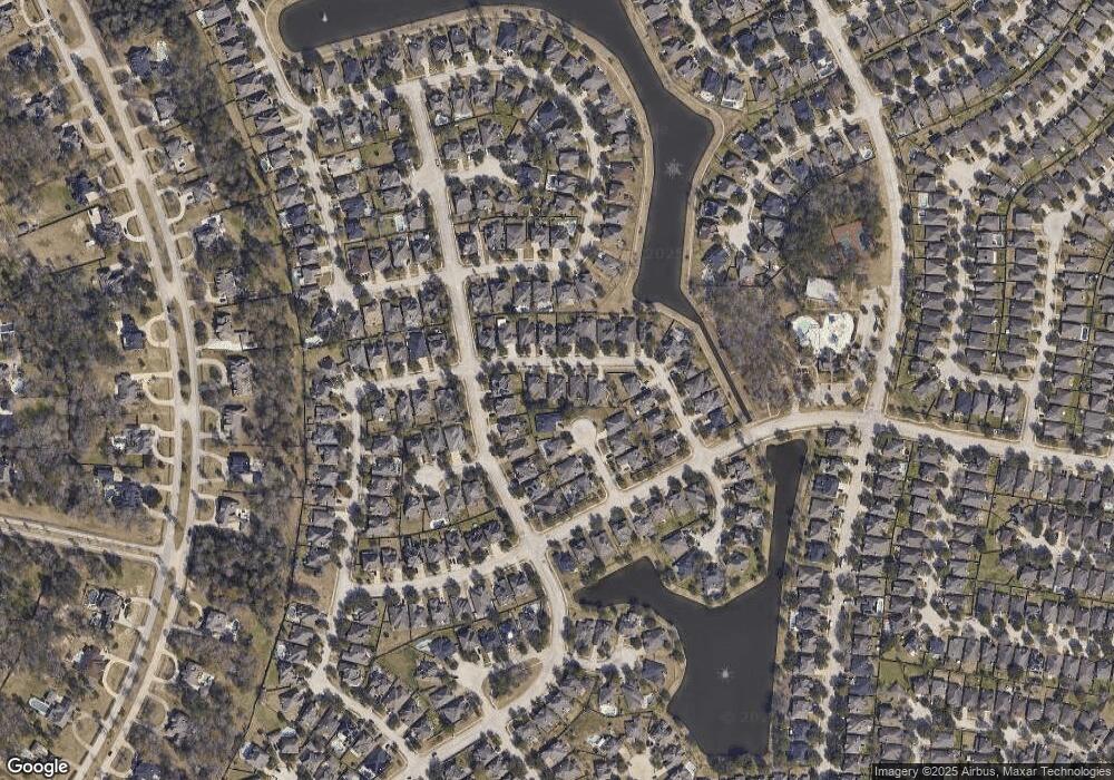 3114 Rustic Gardens Dr, Spring, TX 77386 - photo 1