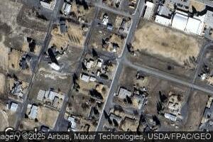 706 SW Division St, Wilbur, WA 99185