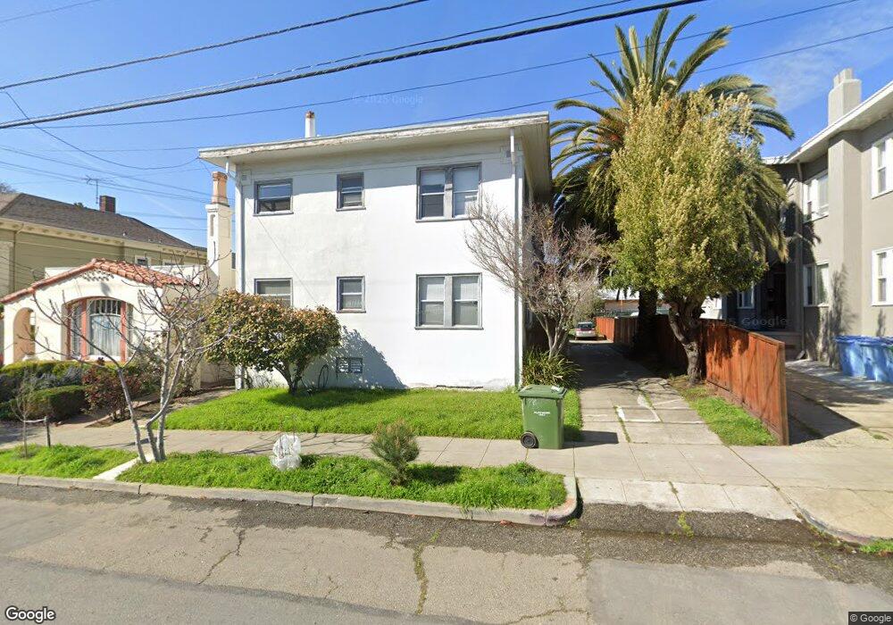 2323 Parker St, Berkeley, CA 94704 - photo 1
