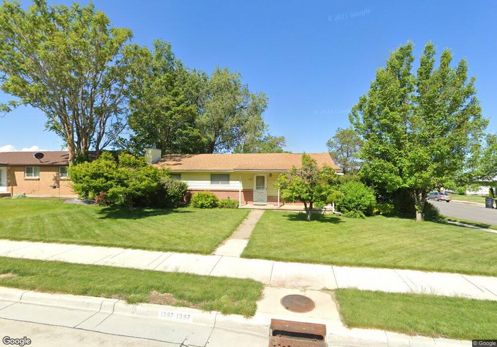 1397 N 400 E, Bountiful, UT 84010 - photo 1
