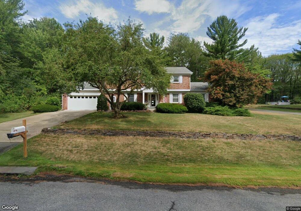 1011 Arapaho Path, Schenectady, NY 12302 - photo 1