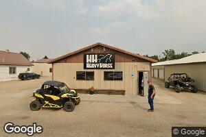 8 1st St, Roberts, MT 59070