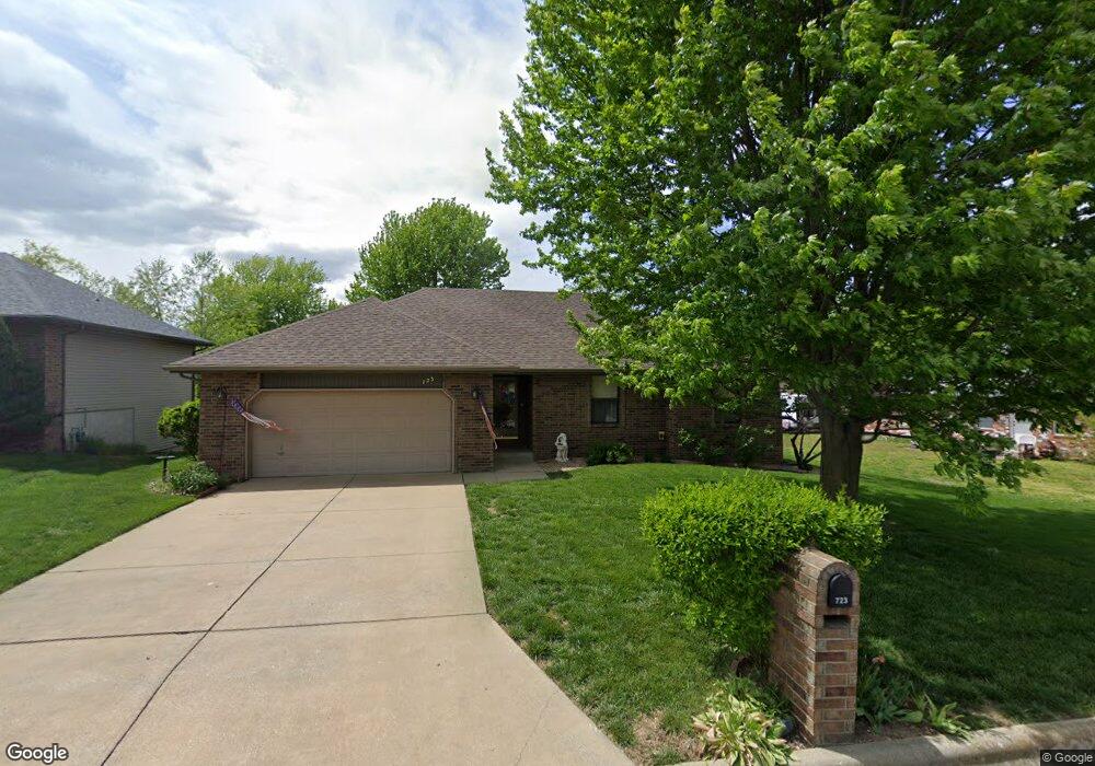 723 S Pinewood Ln, Nixa, MO 65714 - photo 1