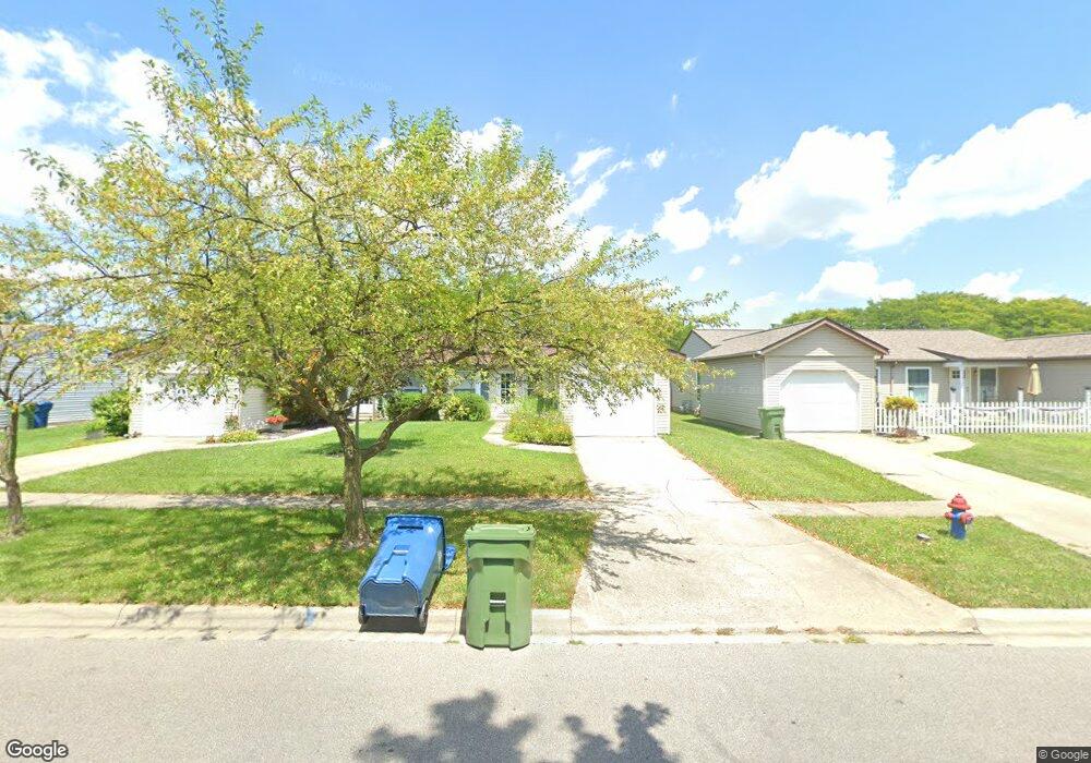 462 Windsor Dr unit 466, Marysville, OH 43040 - photo 1