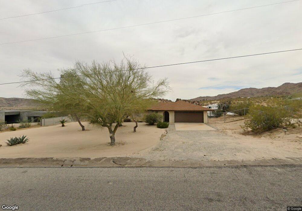 6875 Mount Shasta Ave, Joshua Tree, CA 92252 - photo 1
