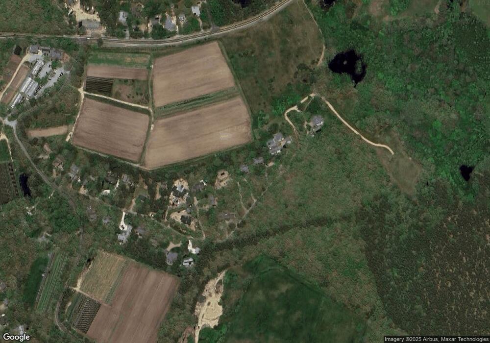 25 Llewellyn Way, Edgartown, MA 02539 - photo 1