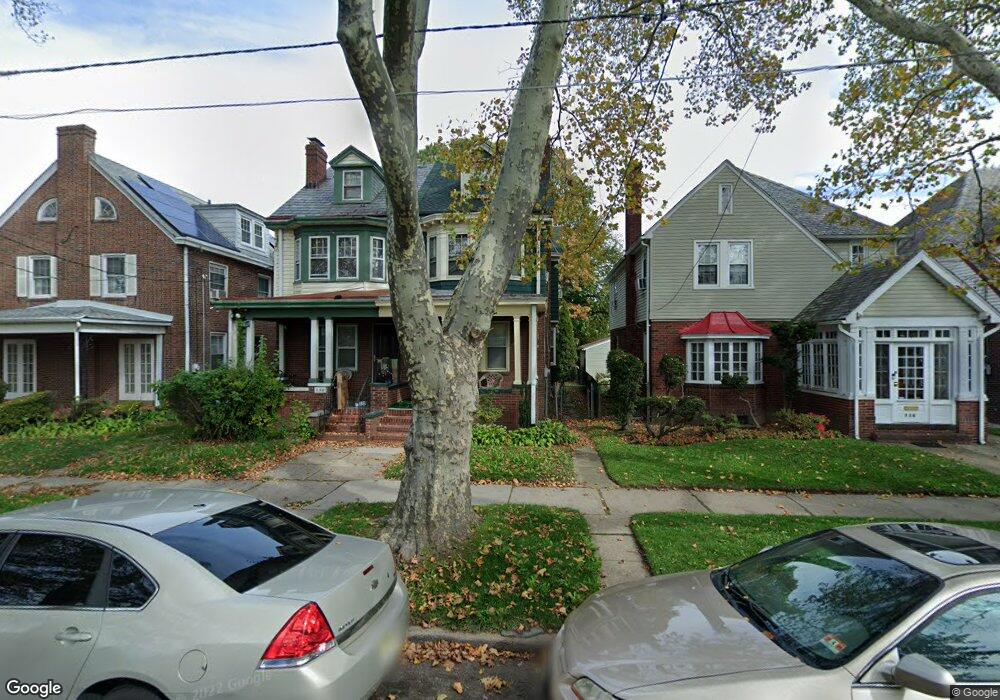 736 Quinton Ave, Trenton, NJ 08629 - photo 1