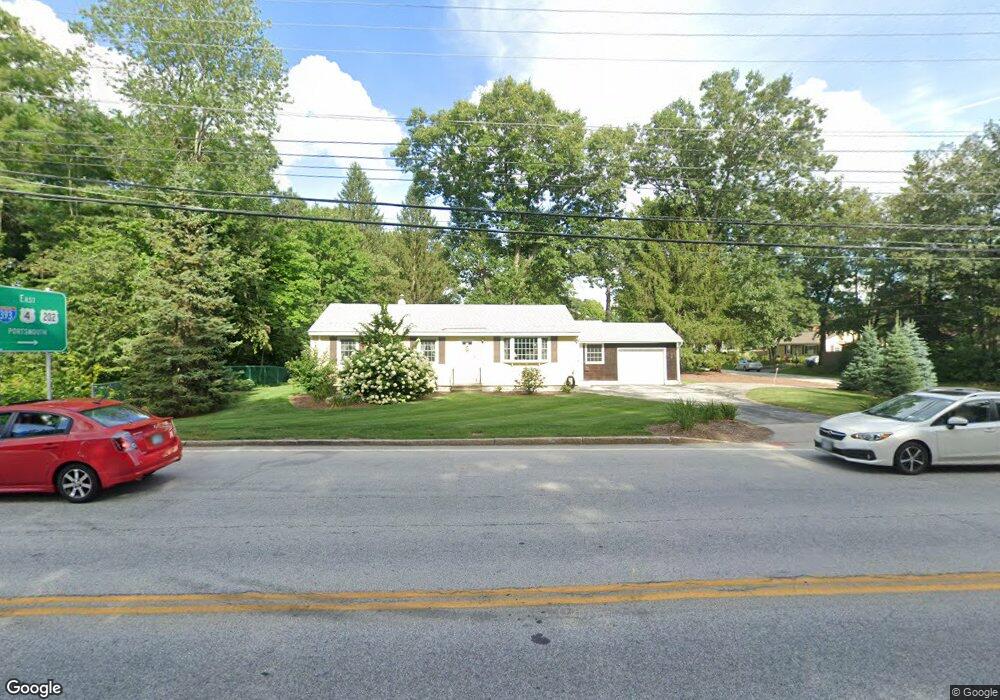 54 E Side Dr, Concord, NH 03301 - photo 1