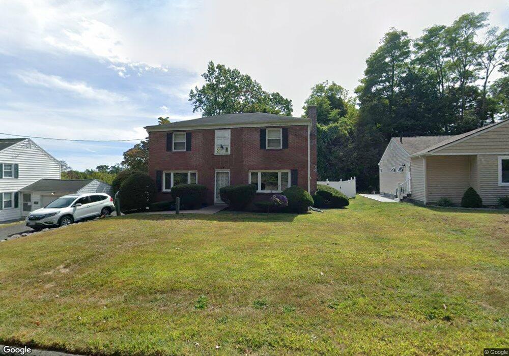 24 Dunn Ave, Holyoke, MA 01040 - photo 1