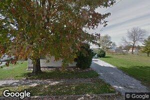 8667 Vine St, Straughn, IN 47387