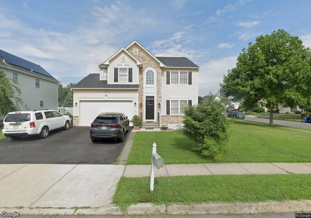 1822 Wagner Dr, Easton, PA 18045 - photo 1