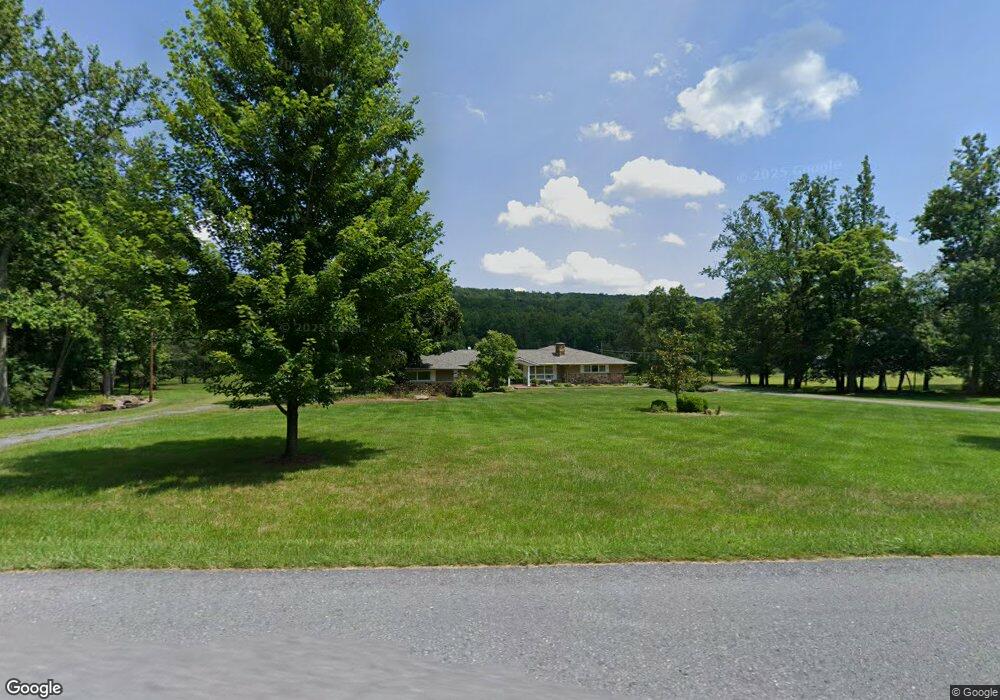 4759 Cold Run Valley Rd, Berkeley Springs, WV 25411 - photo 1