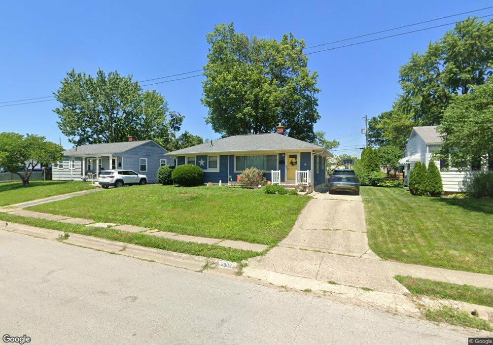 2002 E Beaumont Rd, Columbus, OH 43224 - photo 1