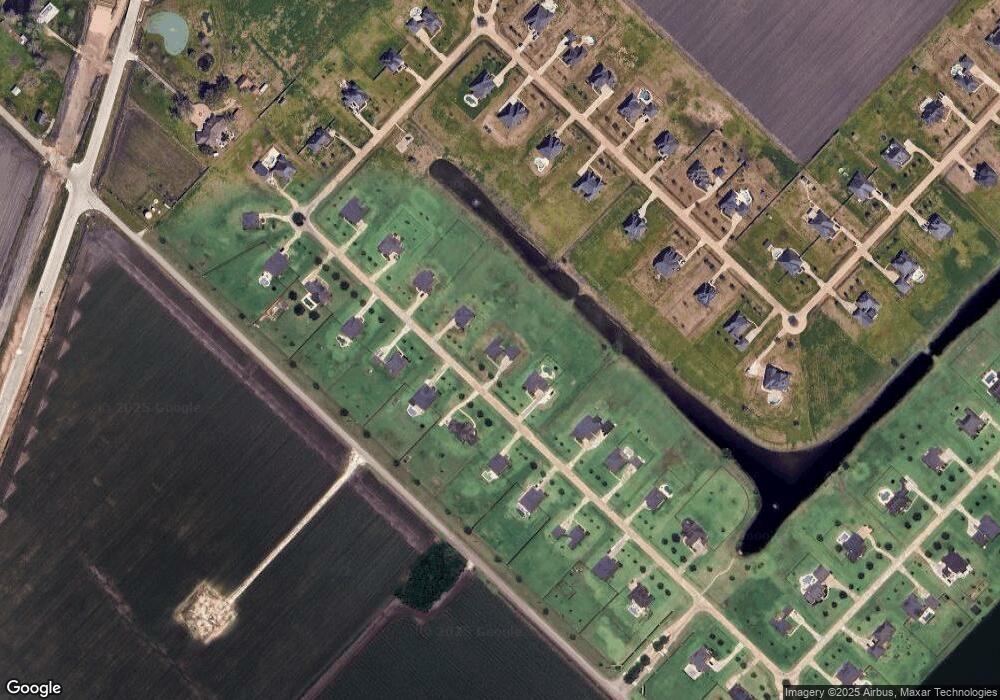 7519 Tejas Lakes Trail, Needville, TX 77461 - photo 1