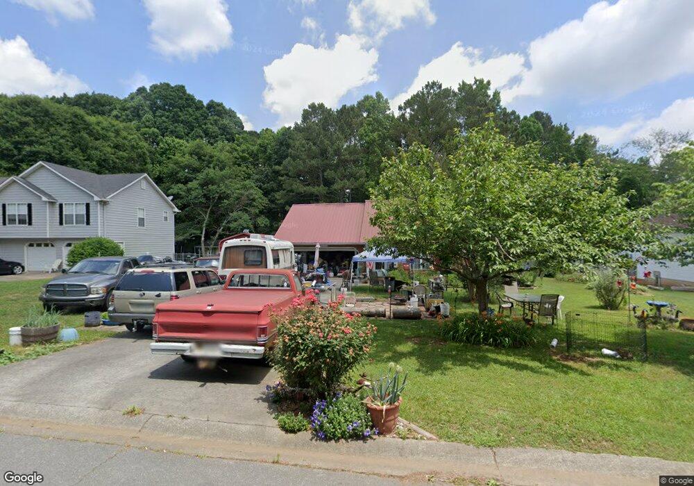 28 Camelot Dr, Cartersville, GA 30121 - photo 1