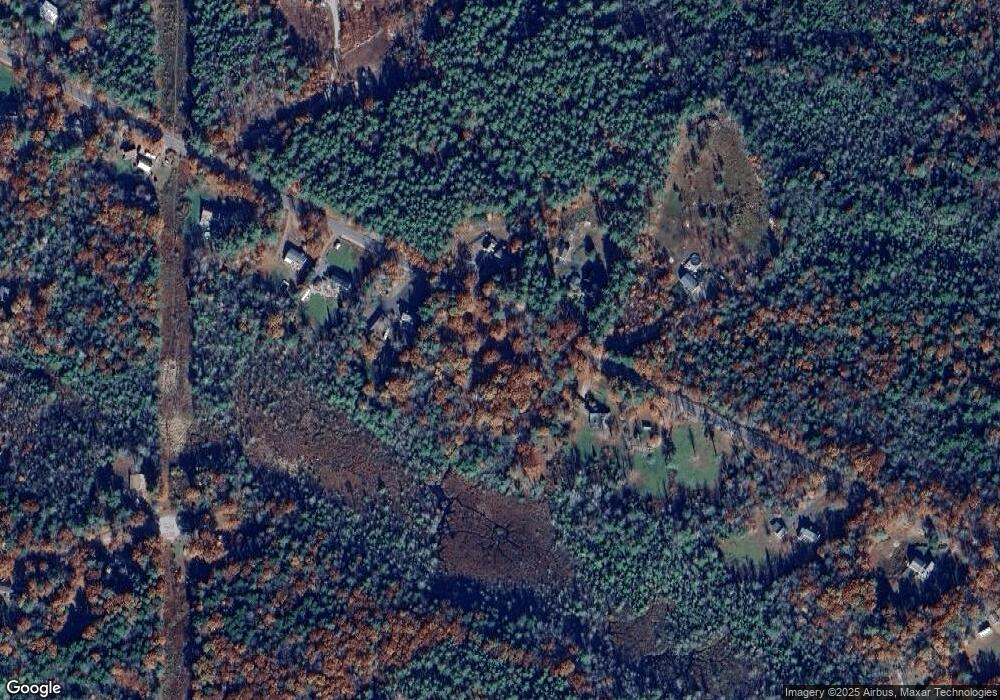 784 Northline Rd, Center Tuftonboro, NH 03816 - photo 1