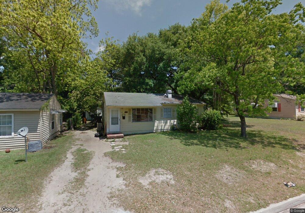 1420 E 56th St, Savannah, GA 31404 - photo 1