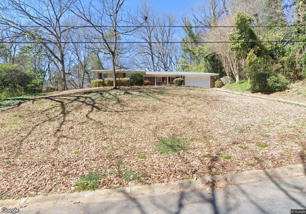 4046 Shady Lane Dr SE unit 2, Smyrna, GA 30080 - photo 1