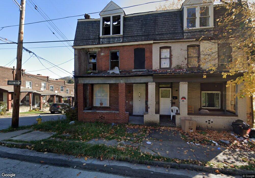 1320 Hunter St, Pittsburgh, PA 15221 - photo 1