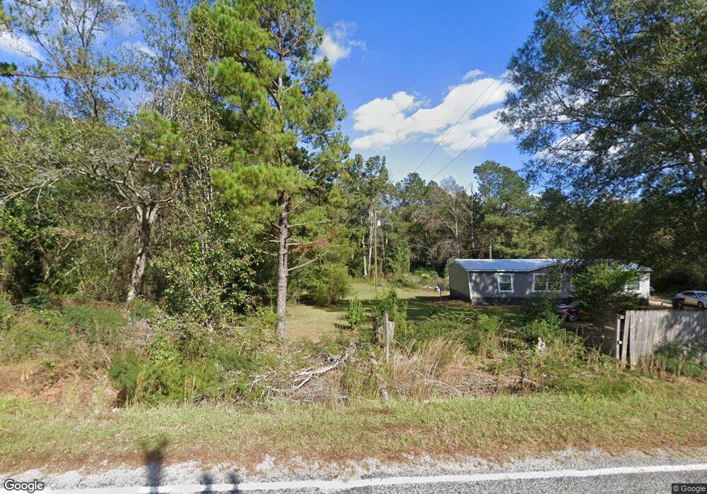 4200 Pumping Station Rd, Osyka, MS 39657 - photo 1