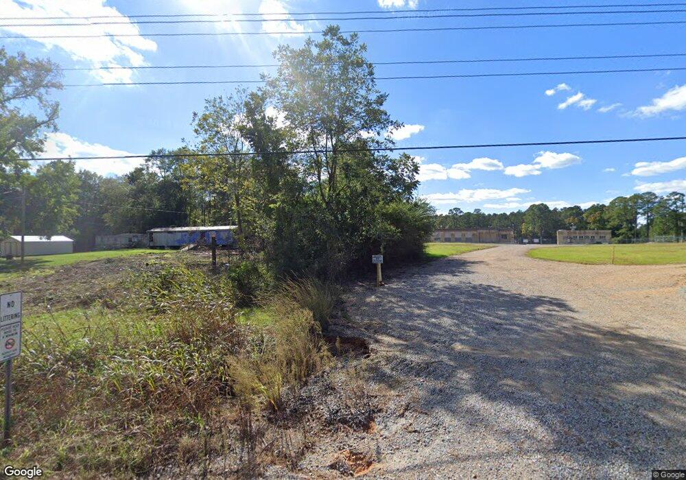 4201 Pumping Station Rd, Osyka, MS 39657 - photo 1