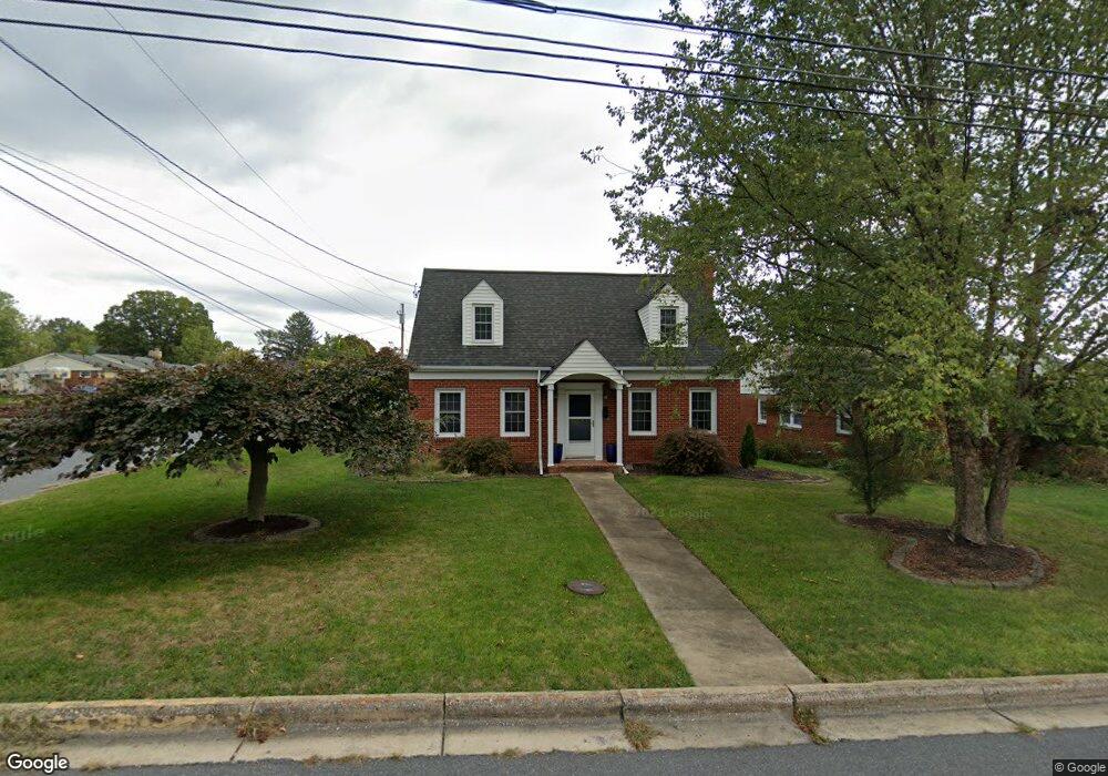 370 Maryland Ave, Harrisonburg, VA 22801 - photo 1