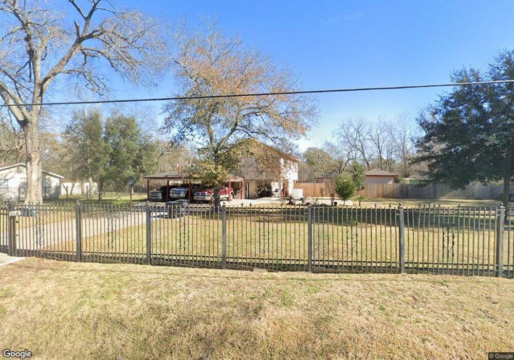 10414 Peach St, Houston, TX 77093 - photo 1