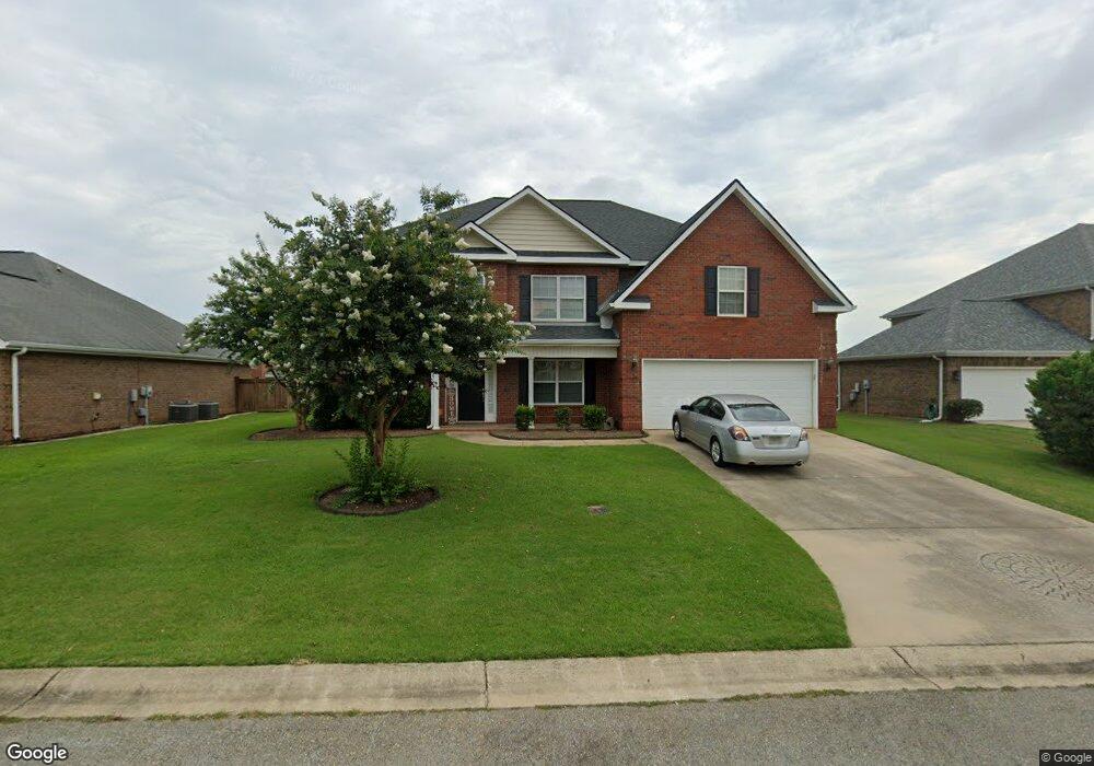 205 Northumberland Way, Warner Robins, GA 31088 - photo 1
