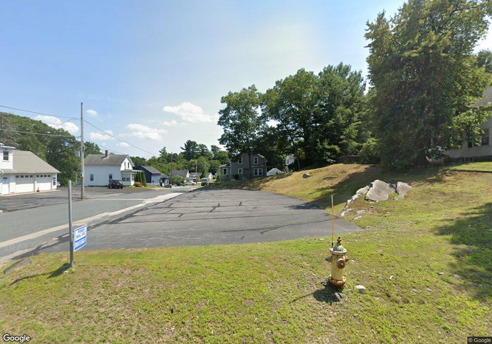 4 Williams St, Dudley, MA 01571 - photo 1