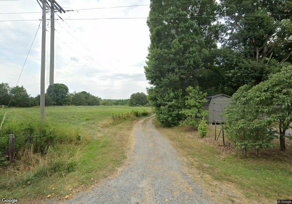 6005 Little Beane Store Rd, Seagrove, NC 27341 - photo 1