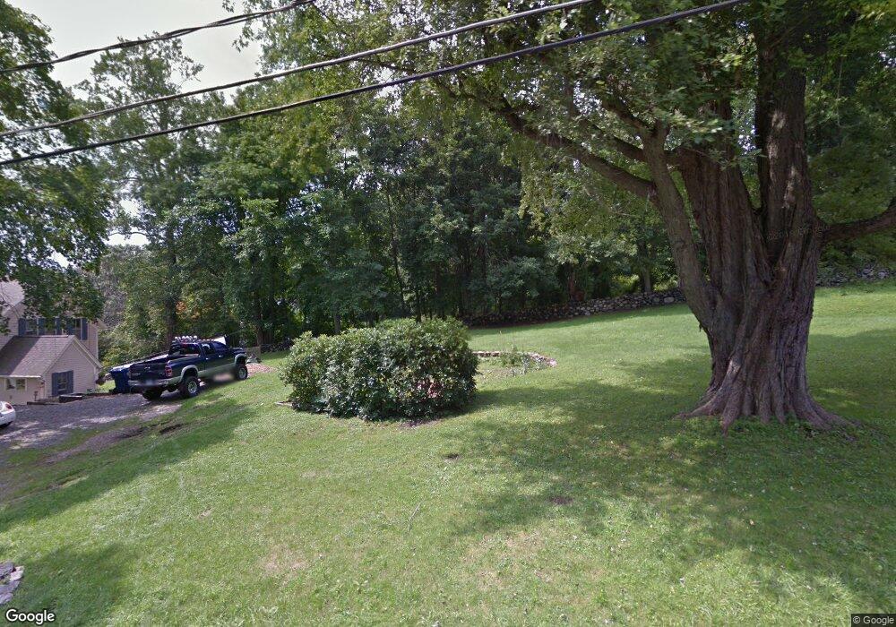 42 MacHine Shop Hill Rd, South Windham, CT 06266 - photo 1