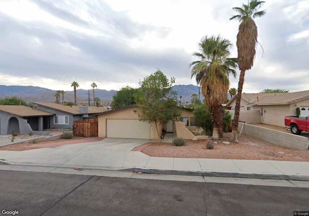 34429 Linda Way, Cathedral City, CA 92234 - photo 1