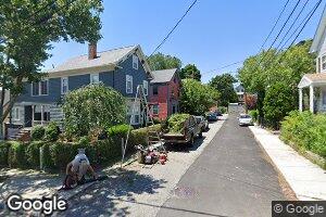 8 Williams Ct Unit 1, Somerville, MA 02143
