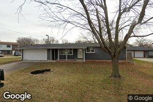 200 W State St, Baxter, IA 50028