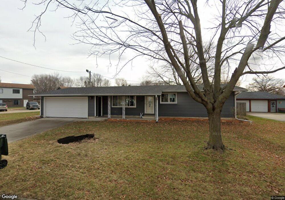200 W State St unit A, Baxter, IA 50028 - photo 1