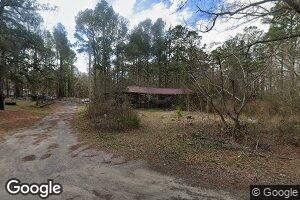 199 E Church Street Extension, Newton, MS 39345