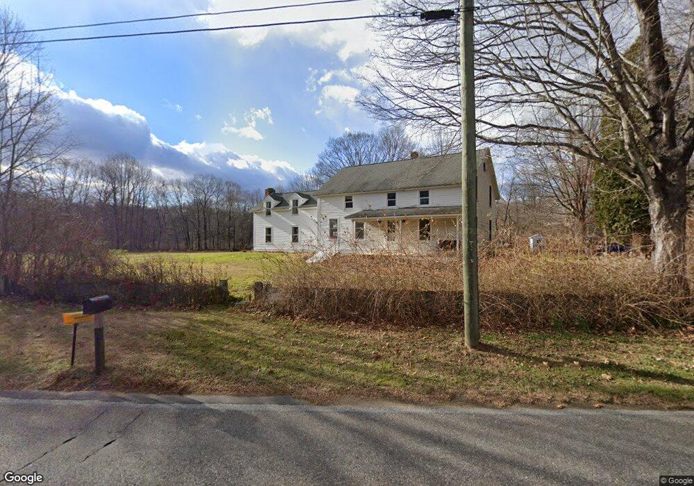 51 West St, Columbia, CT 06237 - photo 1