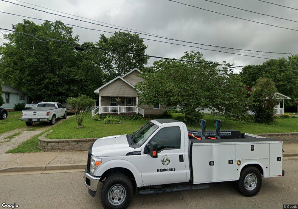 714 Perrine Rd, Farmington, MO 63640 - photo 1