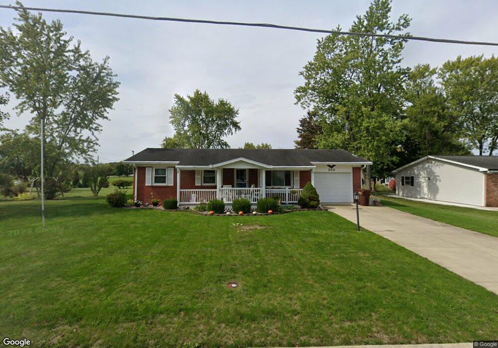 200 Winchester Rd, Geneva, IN 46740 - photo 1